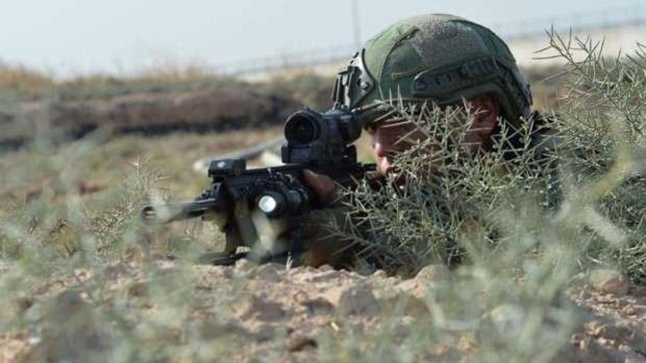 FETÖ ve PKK el ele tutuştu! Birlikte sızmaya çalıştılar