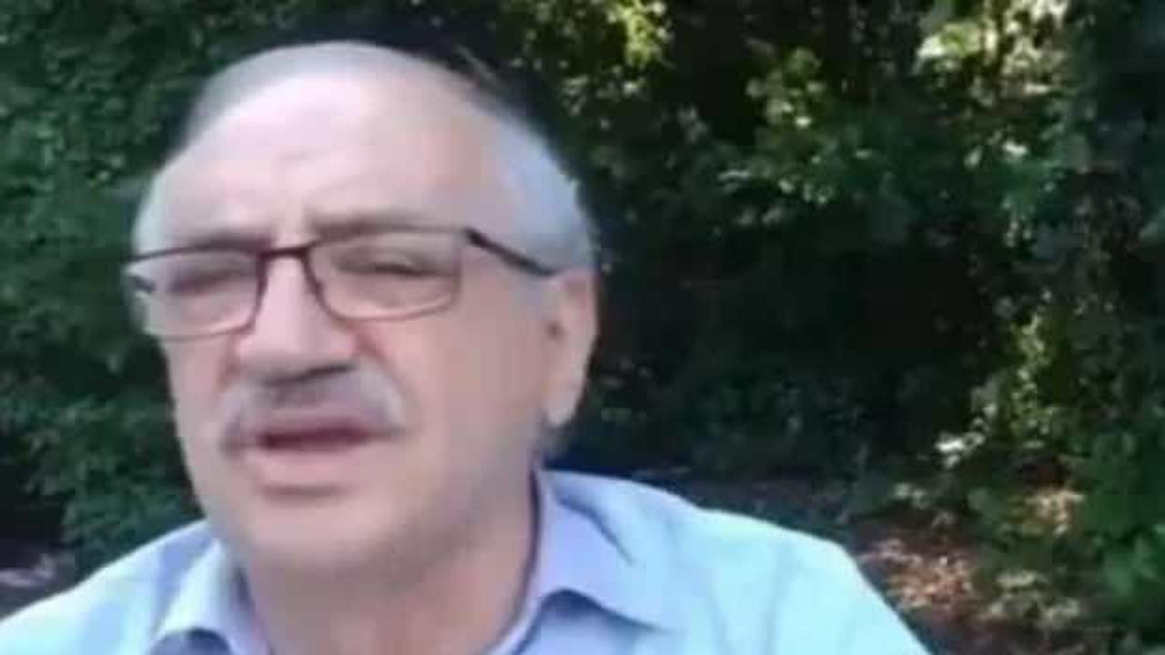 FETÖ'cü Esendir'den '15 Temmuz' itirafı: Gülen darbeyi gece 03:00'te bekliyordu