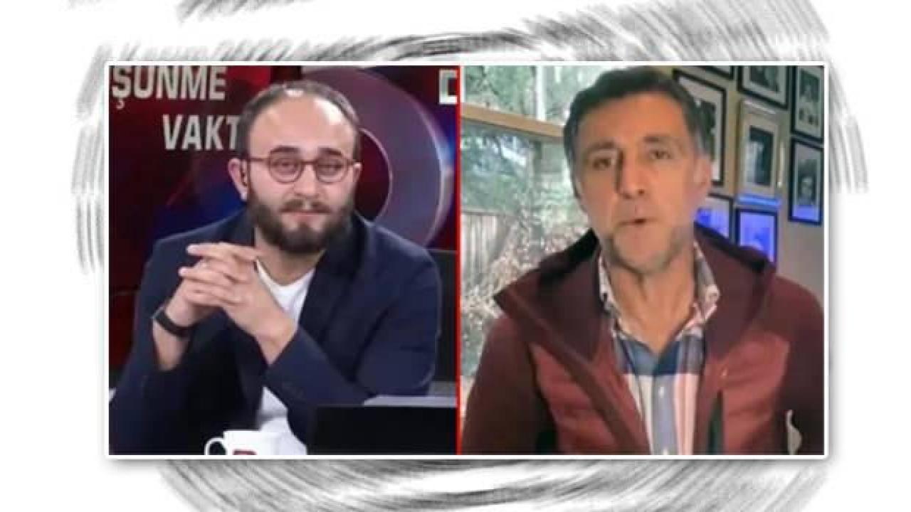 FETÖ'cü Hakan Şükür'ü yayına çıkaran TV5'ten geri adım: Haberimiz yoktu, kaldırdık!