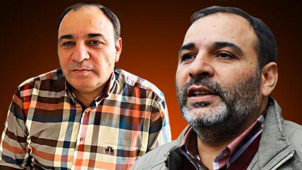 FETÖ'cü Keneş'ten 