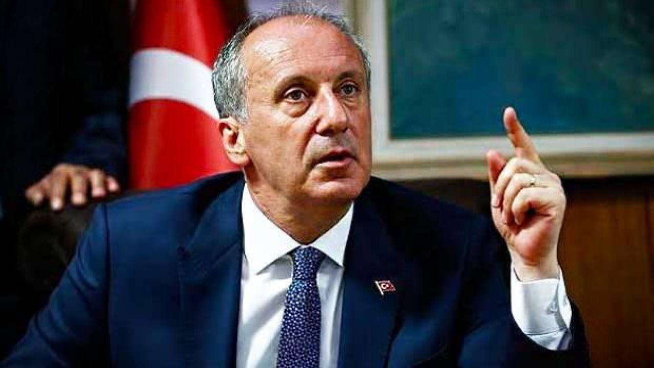 FETÖ'cü odaklardan İnce'ye yönelik kaset iddiası da 'montaj' çıktı