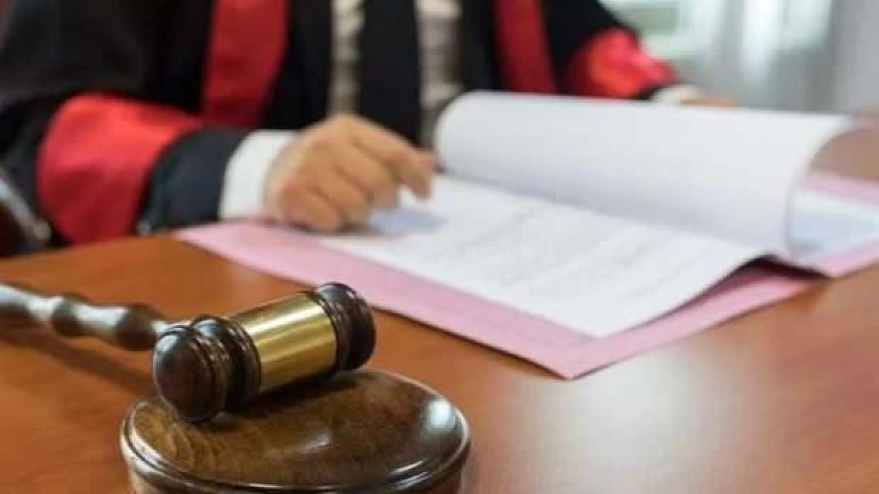 FETÖ'den tutuklanan eski astsubay hapis cezasına çarptırıldı