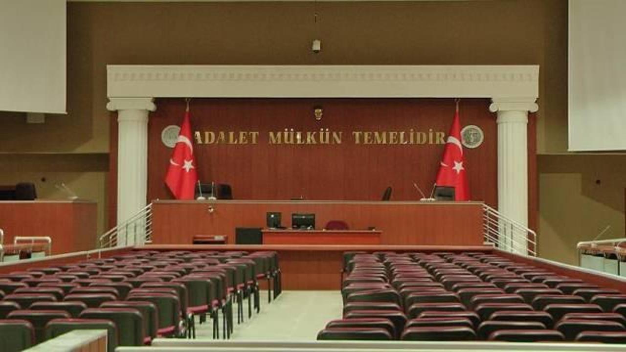 FETÖ'nün 