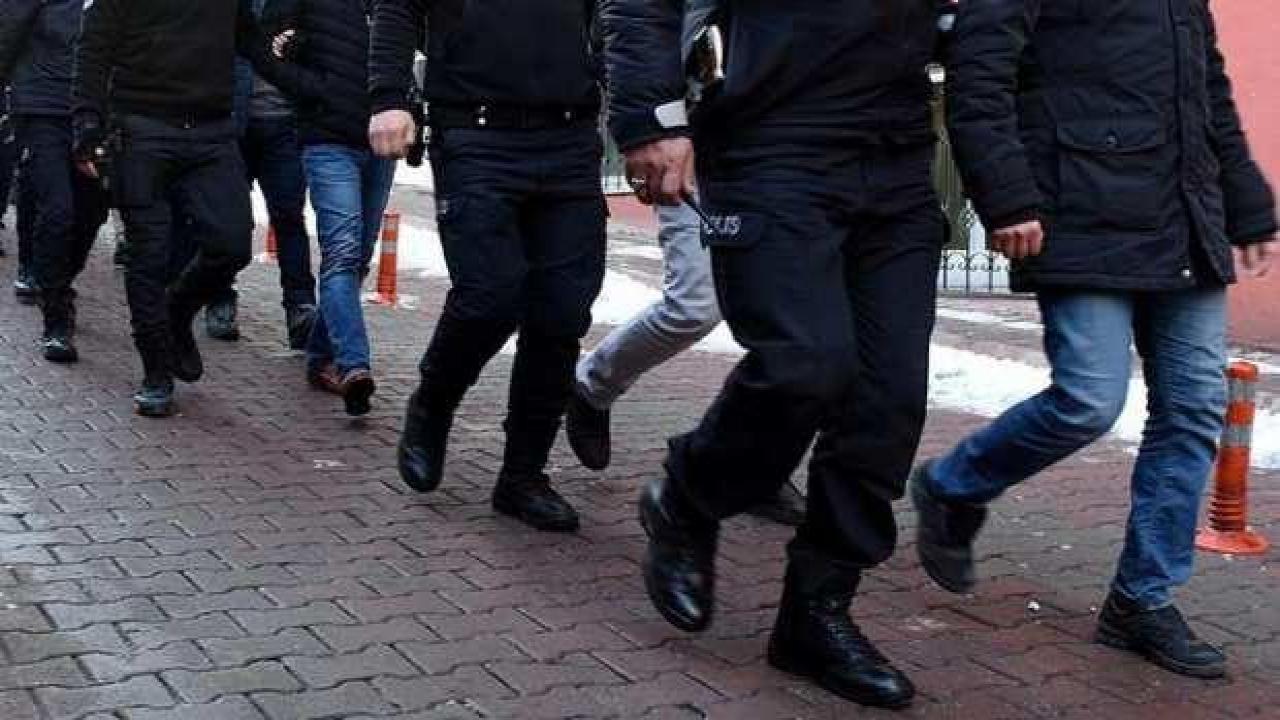 FETÖ'nün ankesör soruşturmasında 7 gözaltı!