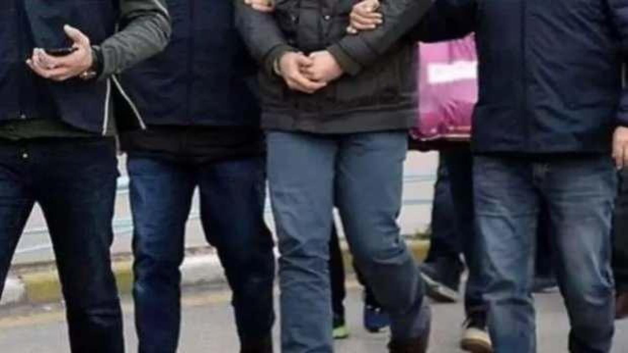 FETÖ'nün avukatlık yapılanmasında yer alıyorlardı: Eskişehir'de tutuklandılar