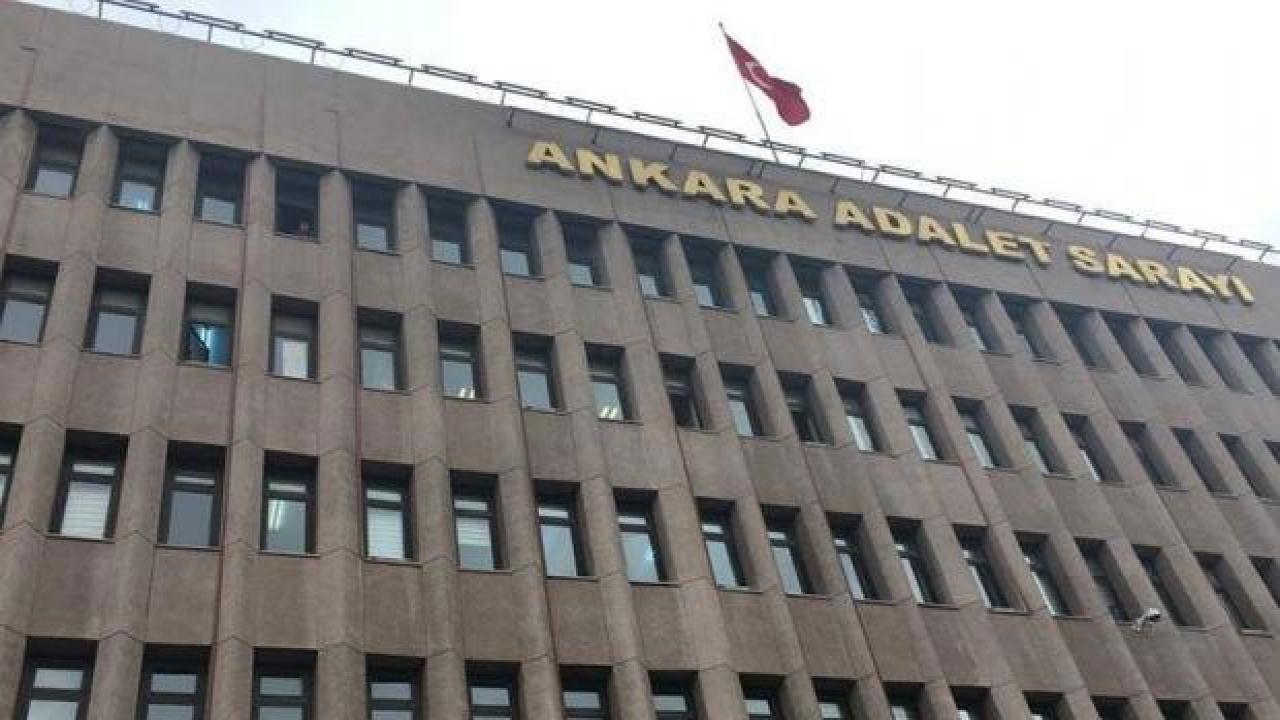 FETÖ'nün dışişleri mahrem yapılanmasına operasyon: 12 gözaltı!