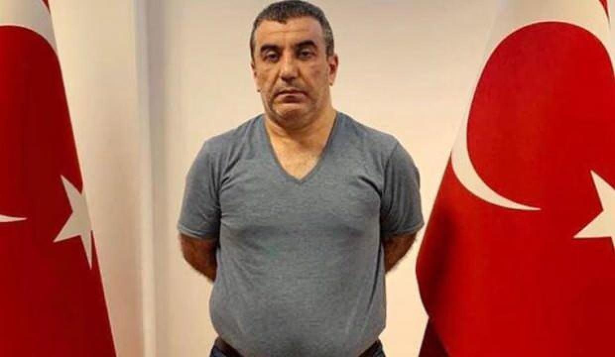 FETÖ'nün 