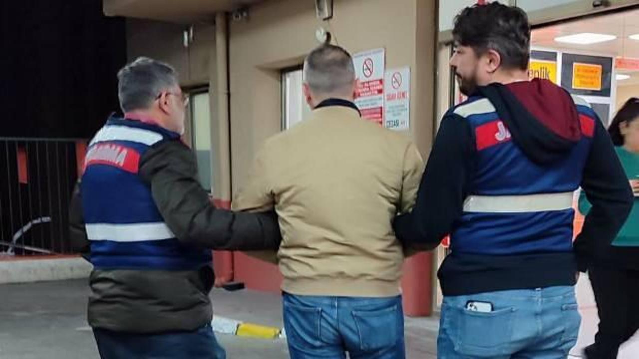 FETÖ'nün TSK yapılanmasına operasyon: Gözaltılar var