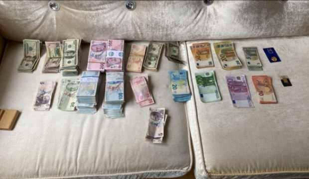 FETÖ'nün “yeniden yapılanma” metotları ve şifreleri deşifre oldu