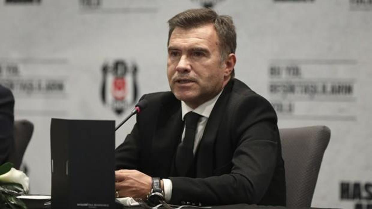 Feyyaz Uçar açıklamaları nedeniyle PFDK'lık oldu!
