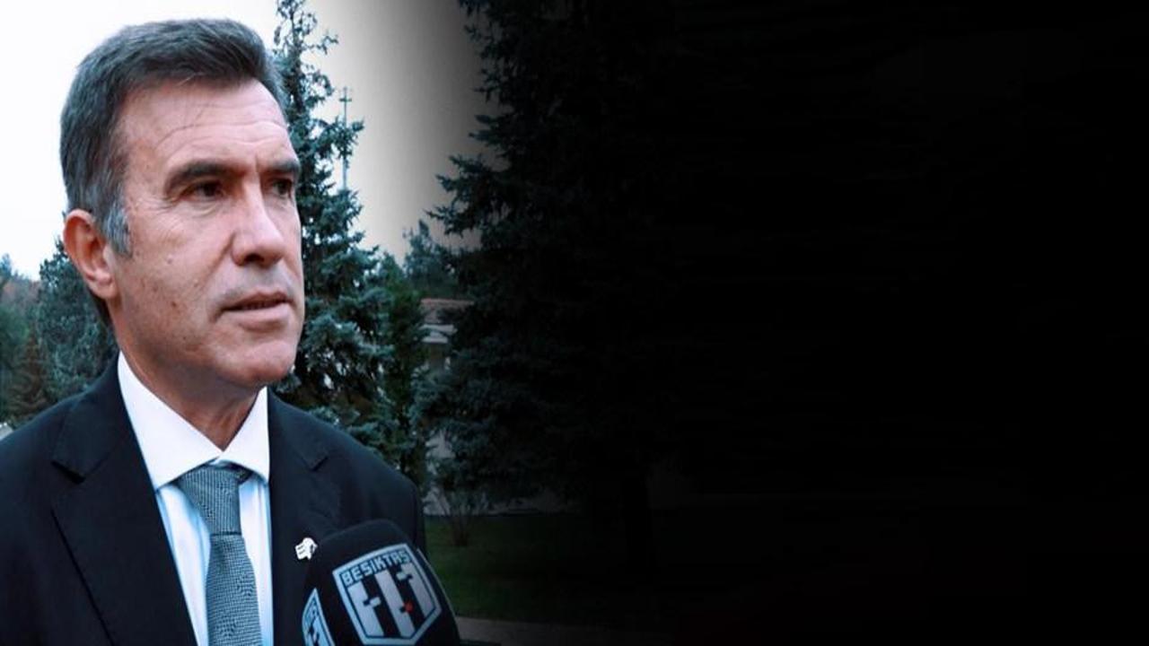 Feyyaz Uçar ilk kez konuştu! Devre arasını işaret etti...