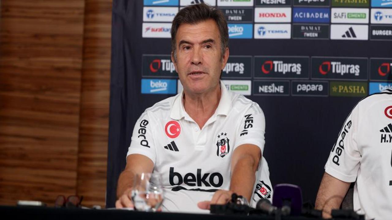 Feyyaz Uçar: Vedalaşmamız lazım!