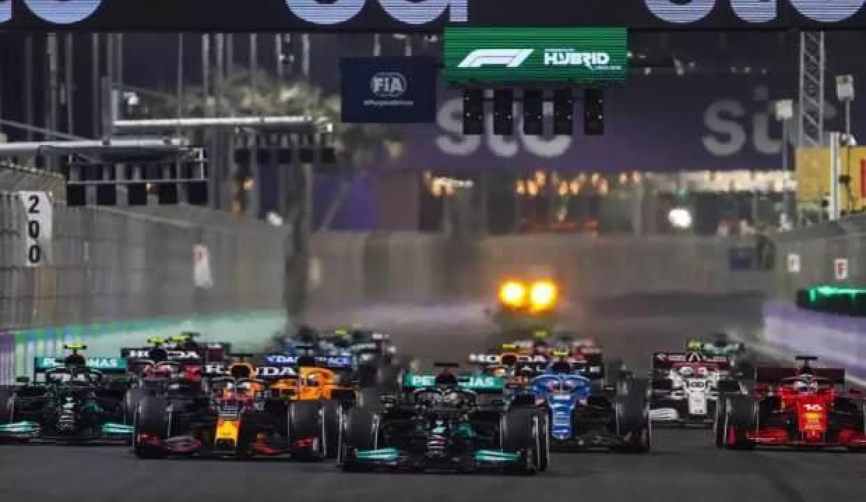 FIA ve Formula 1'den saldırı açıklaması!