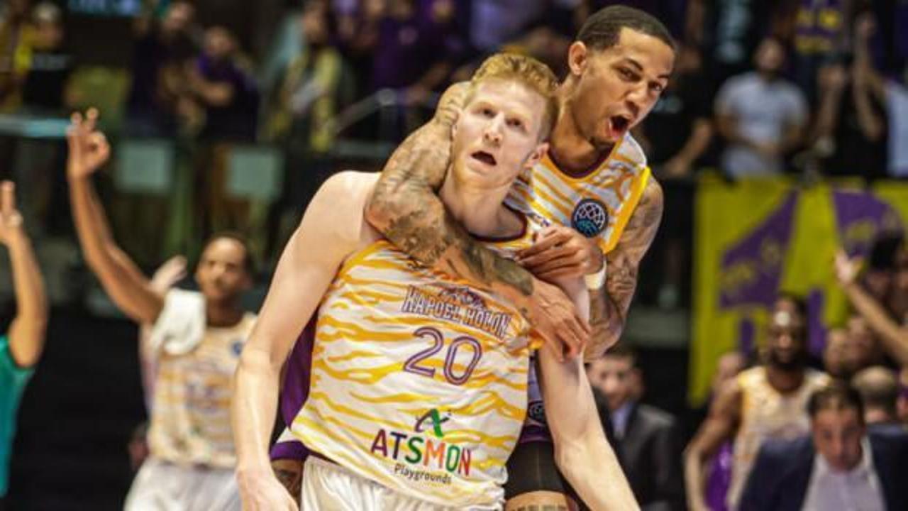 FIBA açıkladı! İsrail takımı maçını o ülkede oynayacak