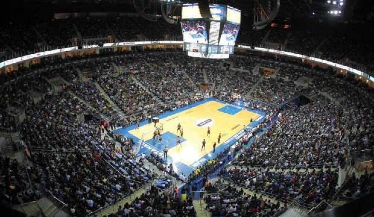 FIBA Kadınlar Avrupa Ligi Dörtlü Finali İstanbul'da oynanacak