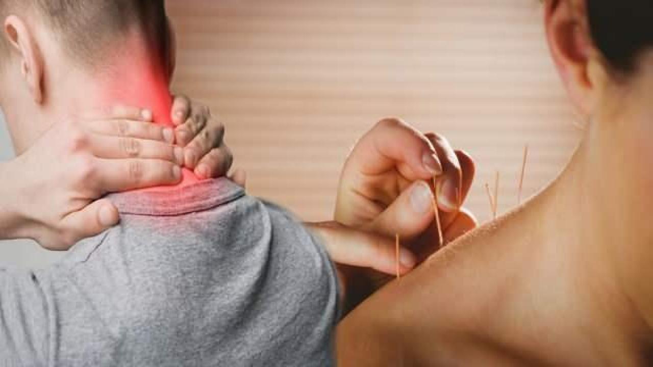 Fibromiyalji sendromuna mucize tedavi yöntemi! Kuru iğne tedavisi yaptıranlar…