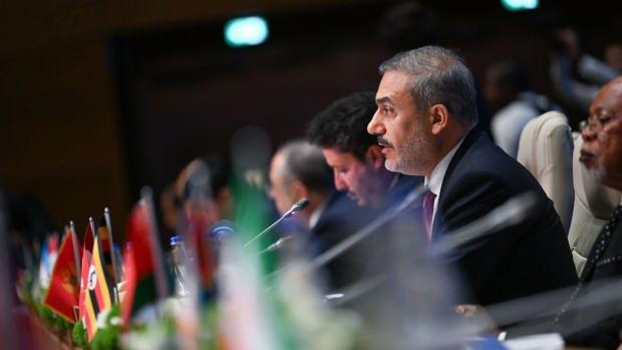 Fidan Azerbaycan'dan mesaj verdi: Çok açık bir hakarettir!