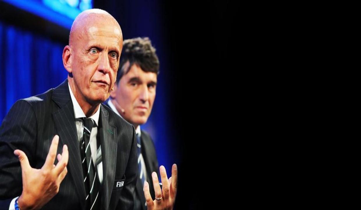 FIFA ve UEFA'dan Türkiye tepkisi! 