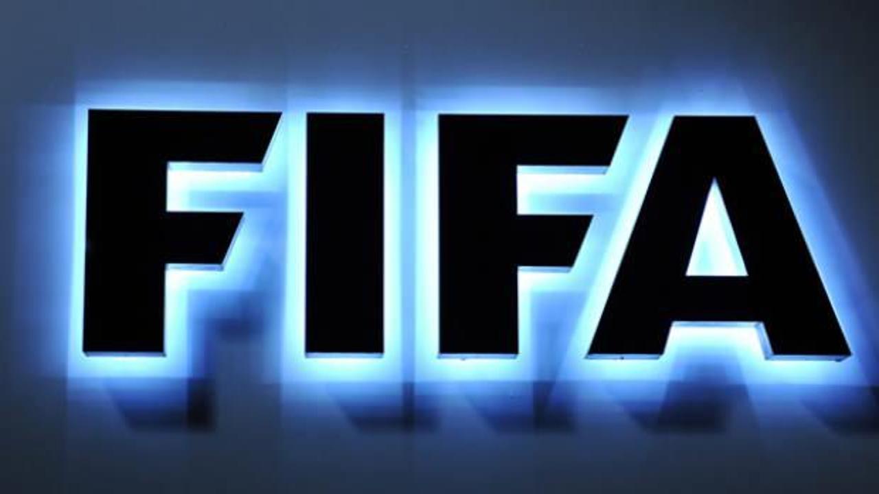 FIFA yılın futbolcusu kim oldu? İşte FIFA yılın en iyi 11'i