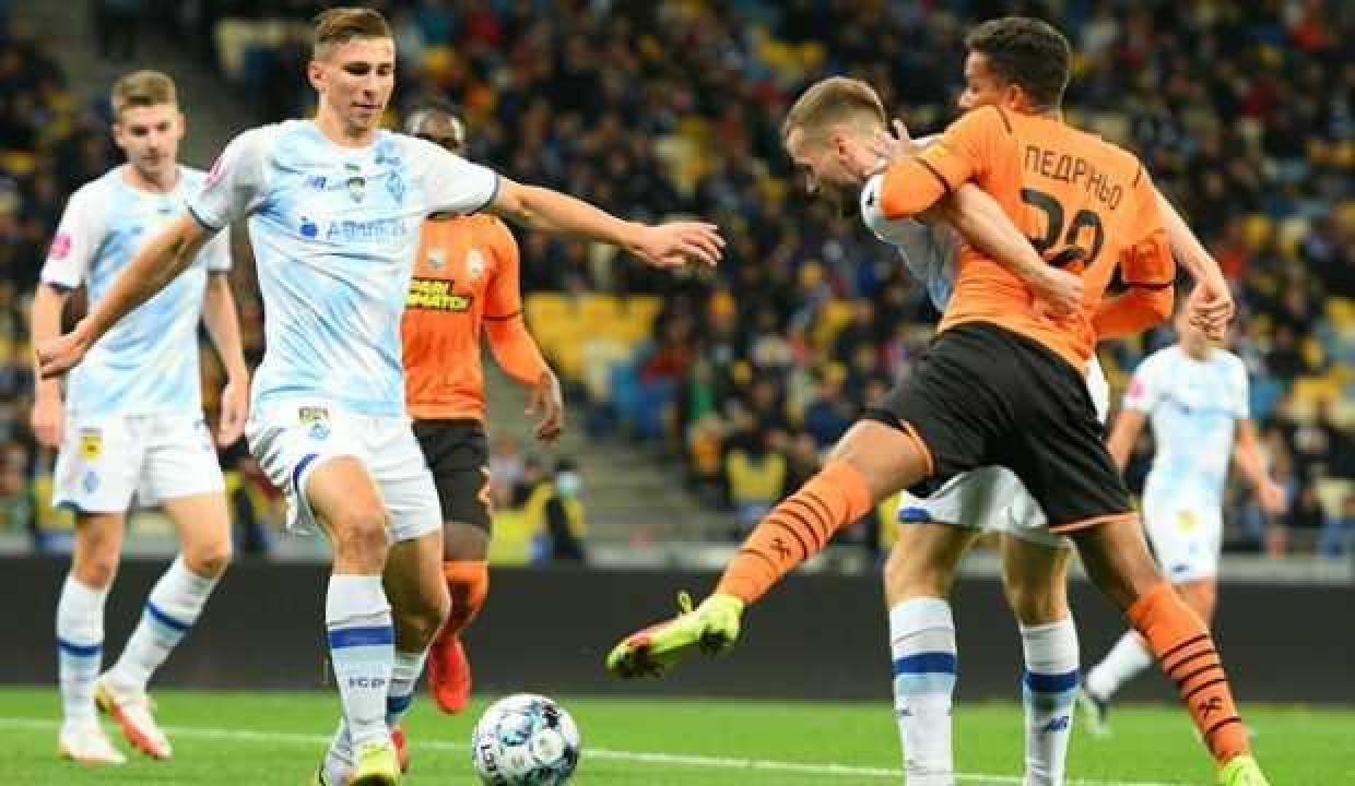 FIFA'dan Ukrayna için transfer izni!