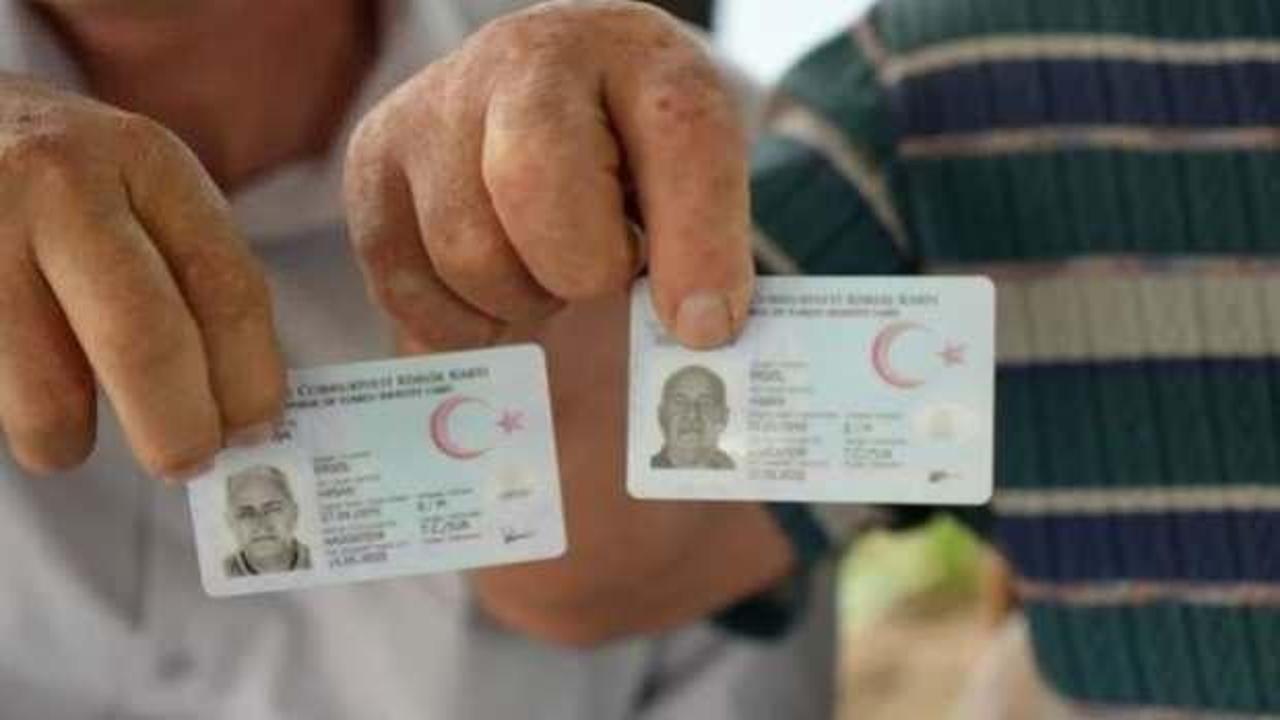 Fıkra gibi...Muhtar seçildi! Babasıyla aynı isimde olduğu için şoku yaşadı