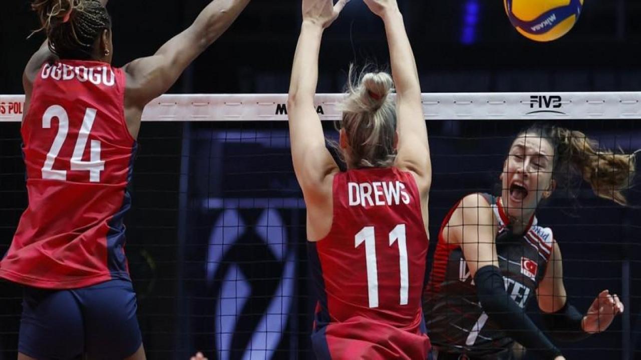 Filenin Sultanları 2. turda ilk kez kaybetti