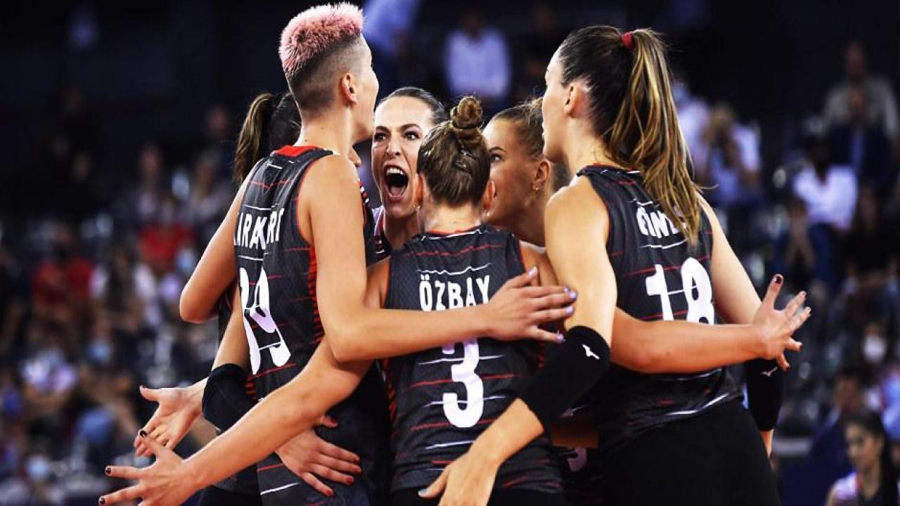 Filenin Sultanları, Çin'e diş geçiremedi!