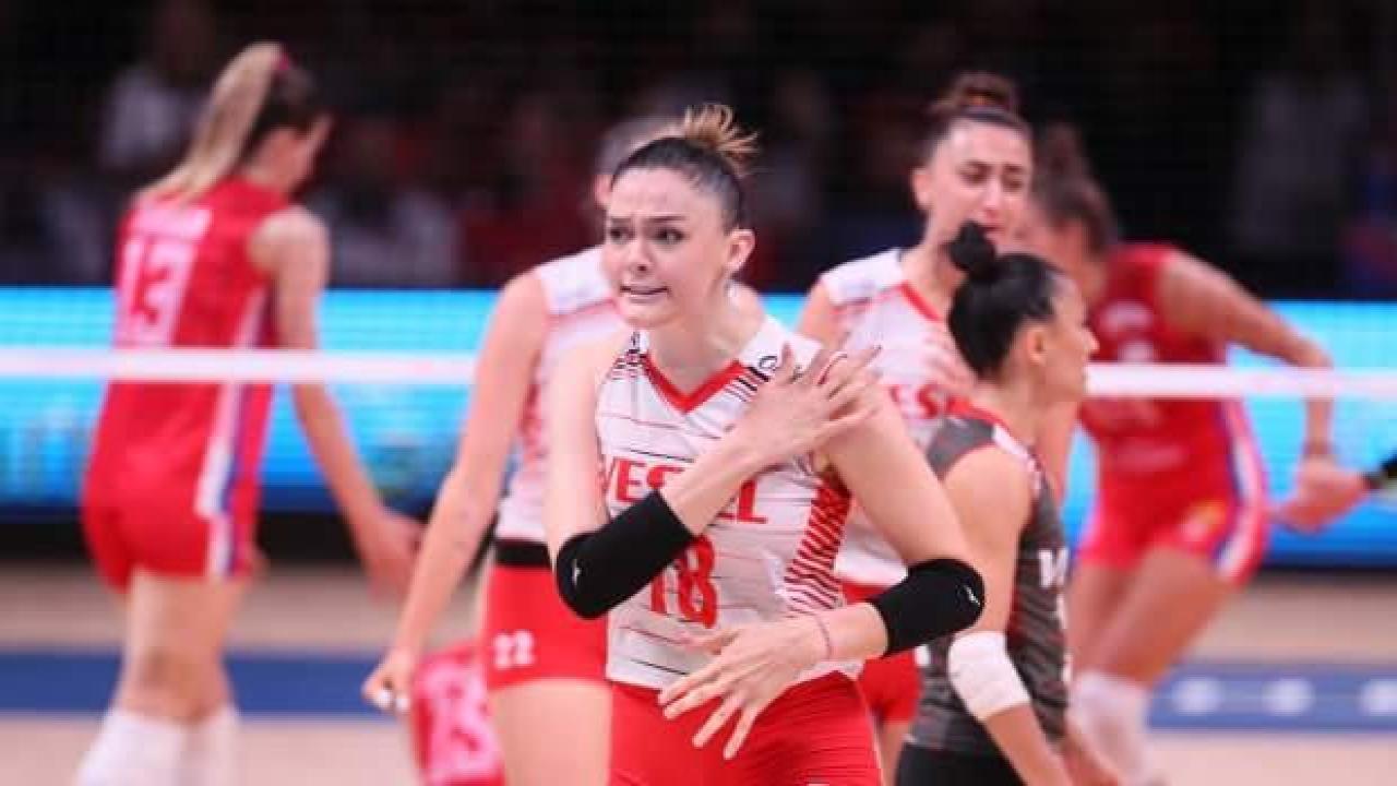 Filenin Sultanları dördüncü tamamladı!