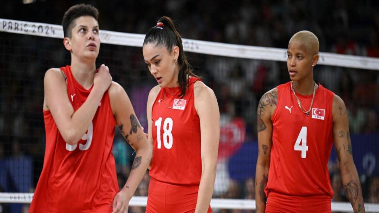 Filenin Sultanları, İtalya'ya kaybetti