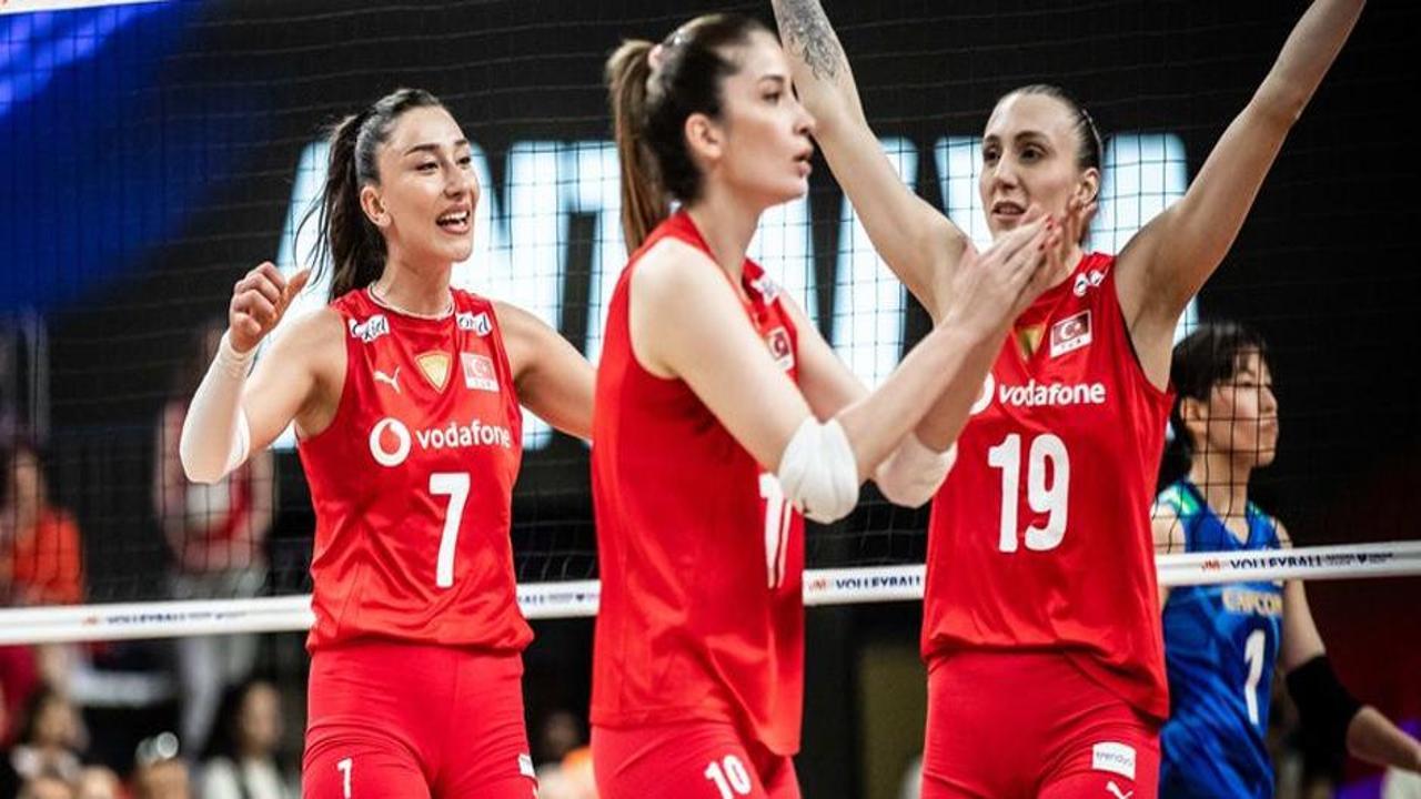 Filenin Sultanları, Milletler Ligi'ne tatsız başladı