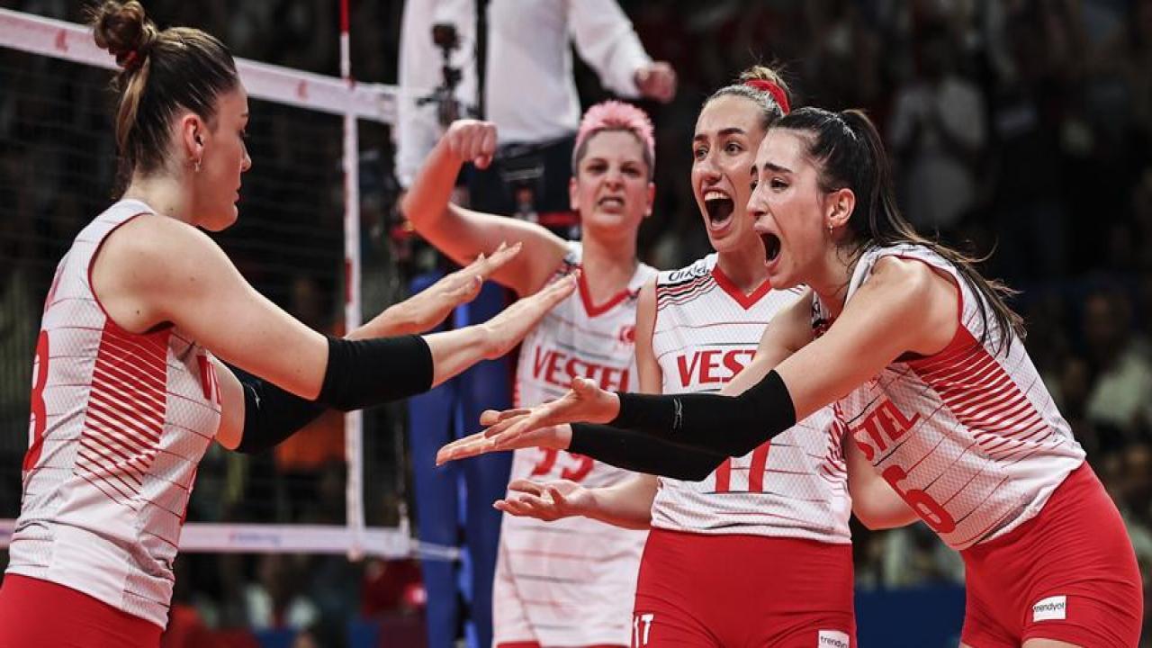 Filenin Sultanları'ndan üst üste ikinci galibiyet