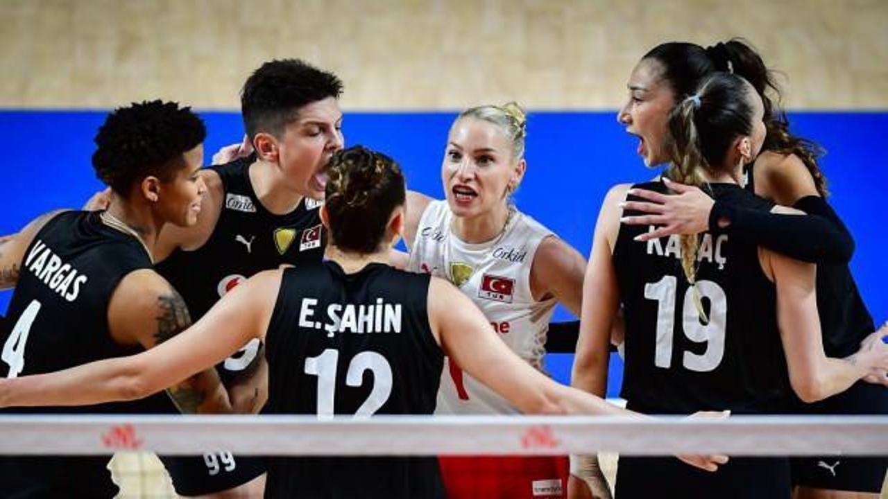 Filenin Sultanları'nın geniş kadrosu açıklandı