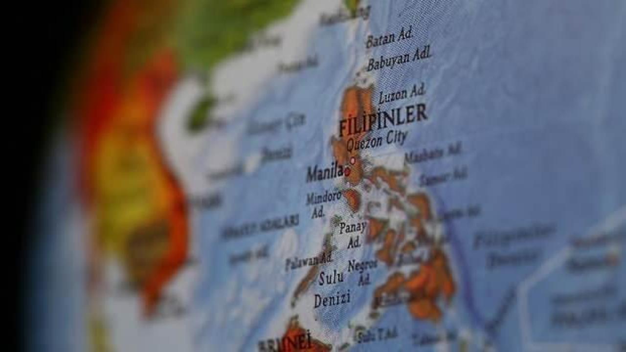 Filipinler'de M çiçeği vakalarının sayısı 3'e yükseldi