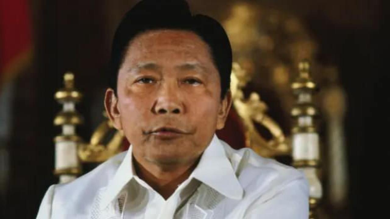 Filipinler'deki seçimlerde Ferdinas Marcos açık ara önde
