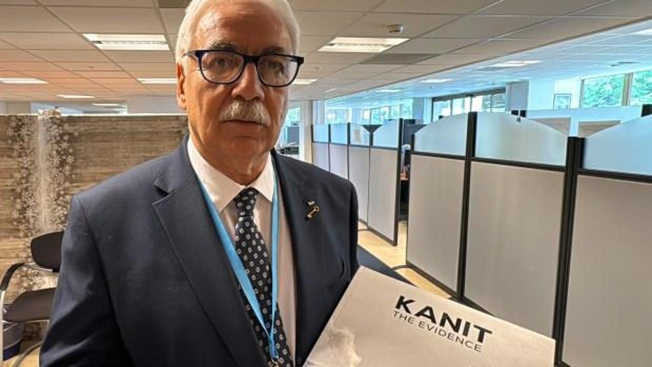 Filistin Sağlık Bakanı Ramadan'dan AA'nın 