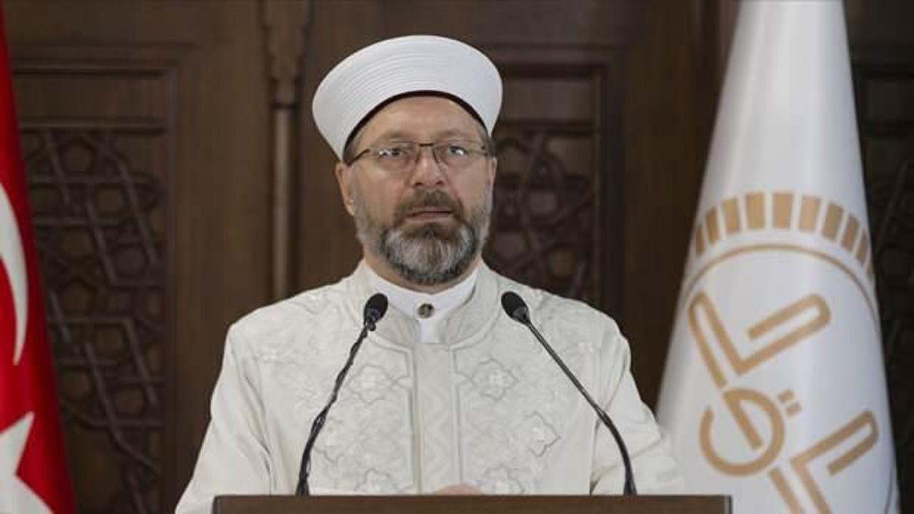 Filistin’de katledilenler için bütün camilerde gıyabi cenaze namazı kılınacak