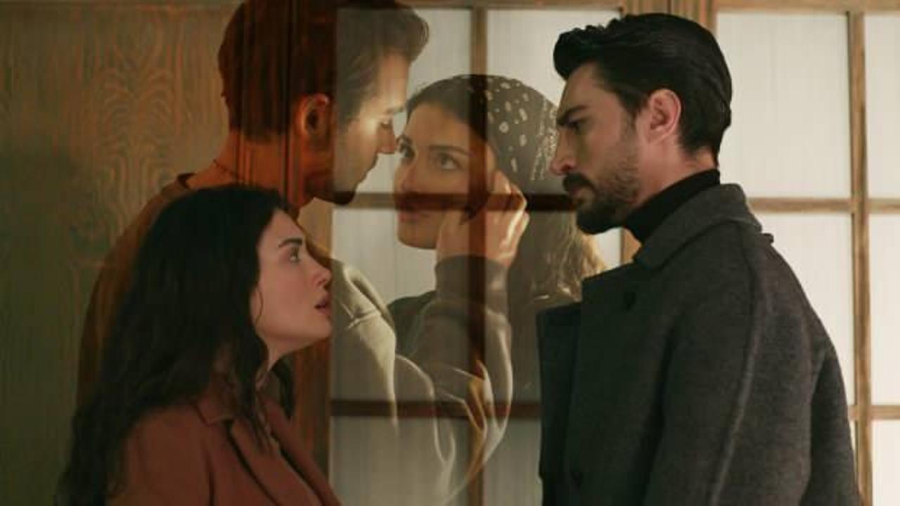 Final kararı sevenlerini üzdü! Safir dizisinin bitirilmesinin esas sebebi çok şaşırttı