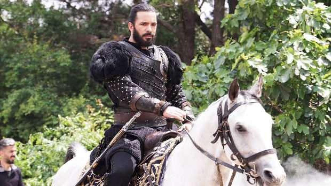 Finale gün sayan Alparslan Büyük Selçuklu'ya yankı uyandıran transfer! O isim geliyor