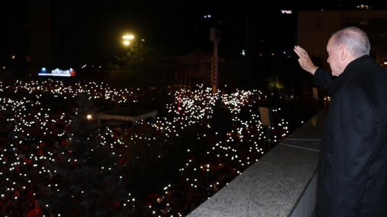 Financial Times: Batı Erdoğan ile 5 yıla daha hazırlanıyor