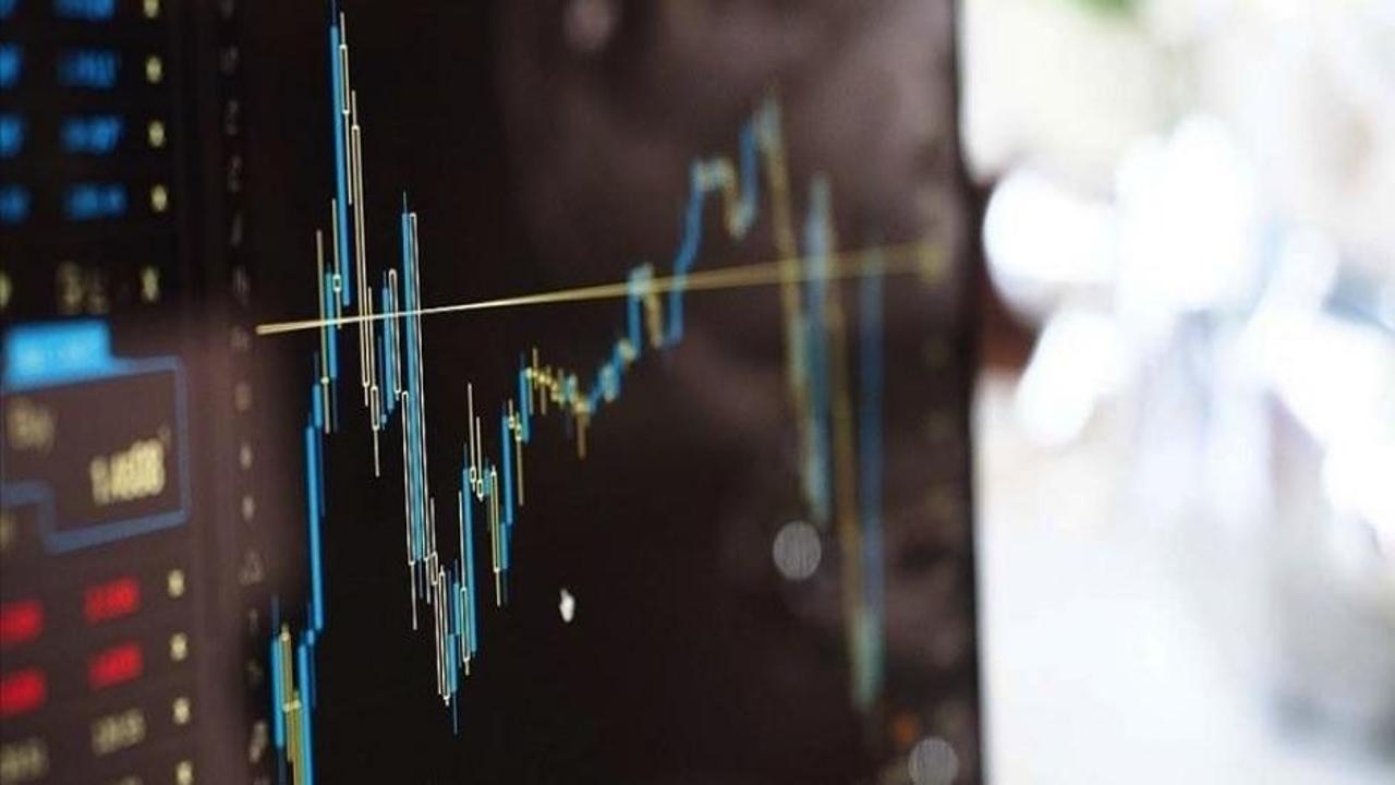 Finansal Hizmetler Güven Endeksi ekimde yükseldi