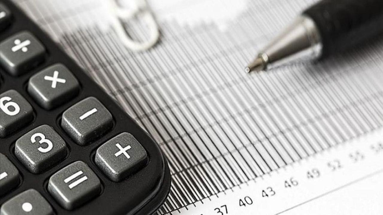 Finansal Hizmetler Güven Endeksi haziranda geriledi