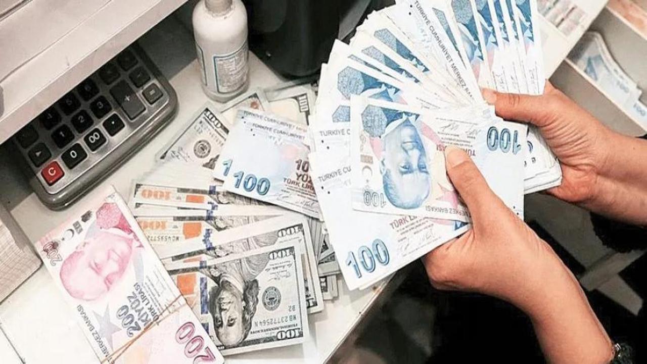 Finansal hizmetler güven endeksi toparlanıyor