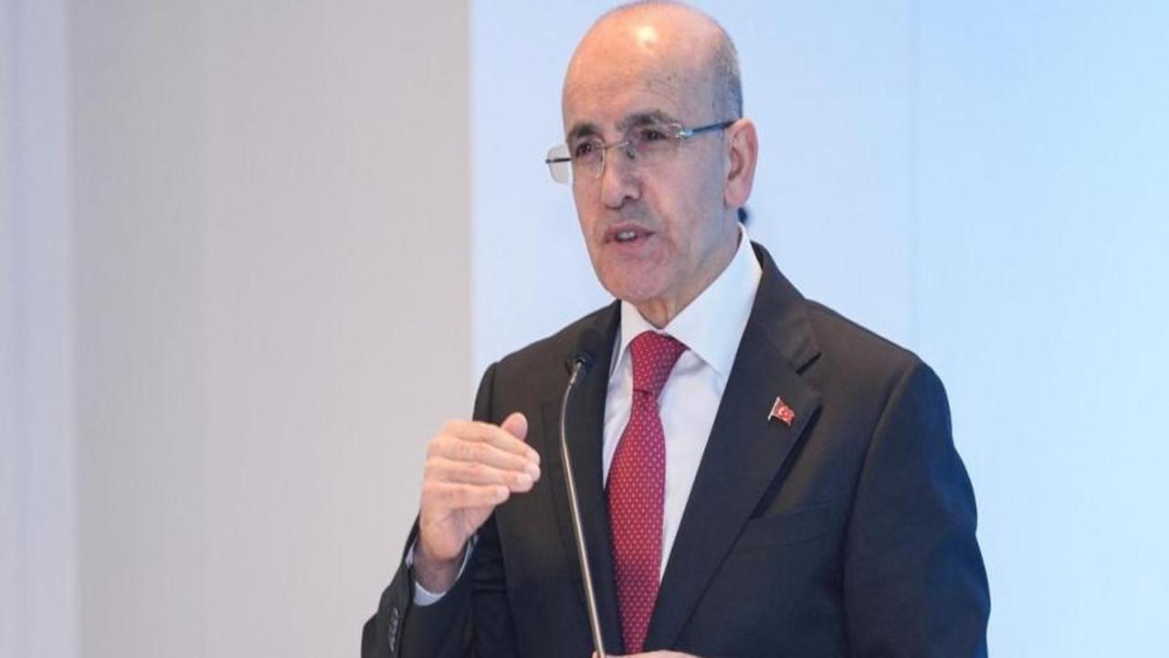 Finansal İstikrar Komitesi toplandı