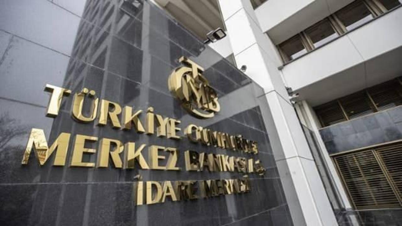 Finansal kesim dışı firmaların döviz borcu geriledi