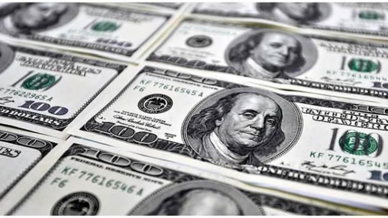 Finansal kesim dışındaki firmaların net döviz açığı arttı