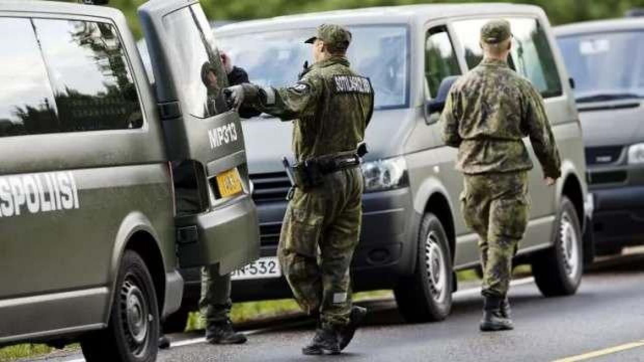 Finlandiya istihbaratından NATO uyarısı: Rusya'nın hedefi olabiliriz