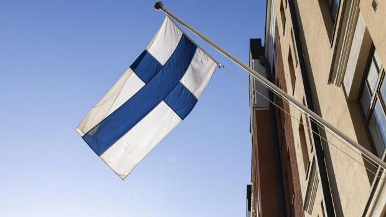 Finlandiya Merkez Bankası Başkanı Rehn cumhurbaşkanı adayı olacak