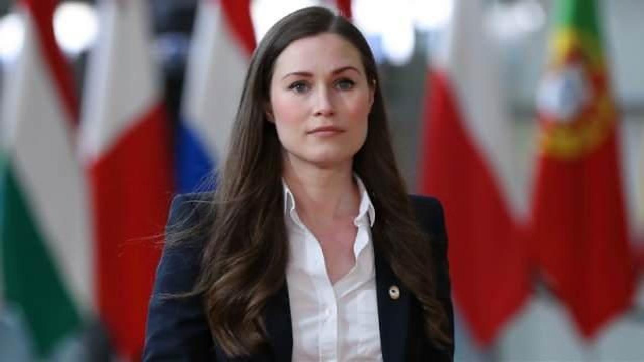 Finlandiya NATO kararını açıkladı