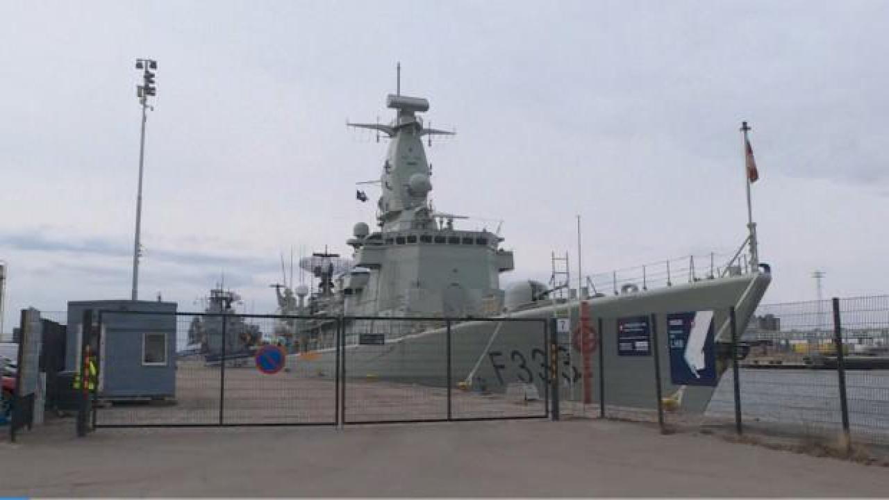 Finlandiya, NATO üyesi olarak ilk tatbikatını tamamladı