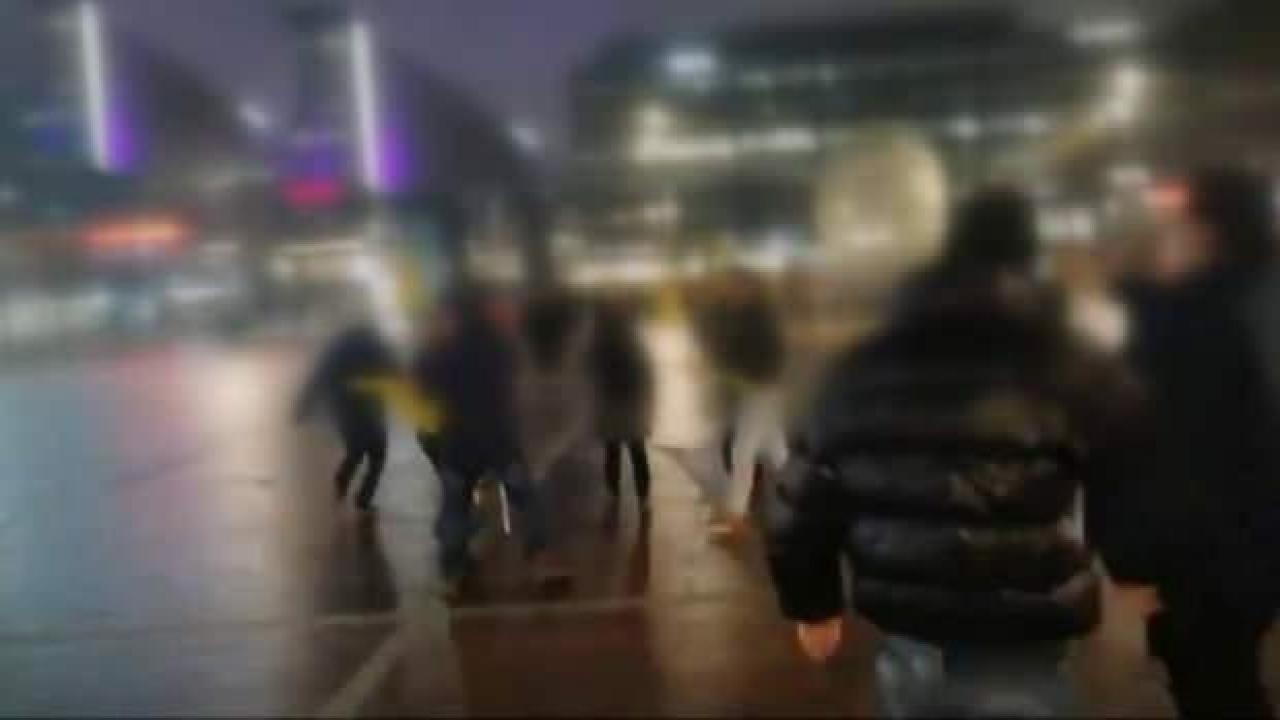 Finlandiya polisi terör örgütü PKK provokasyonu hakkında soruşturma başlattı